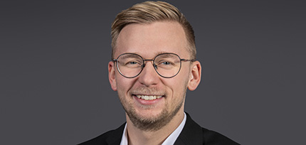 Foto von Marvin Witter