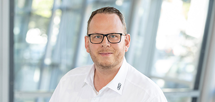 Foto von Rene Psurek