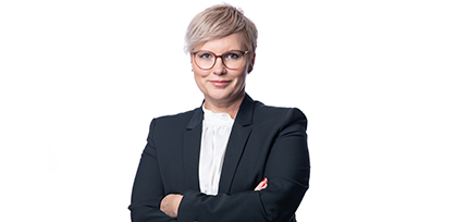 Foto von Katja Burkhardt