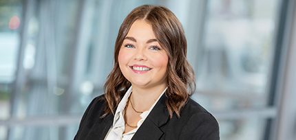 Foto von Maria Grunenberg