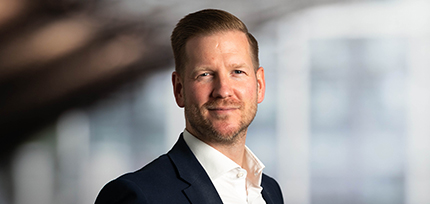 Foto von Dennis  Bergmann-Liep