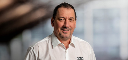 Foto von Jörg Felsch