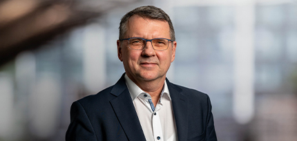 Foto von Frank Leonhardt