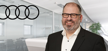 Foto von Sacha Pahle