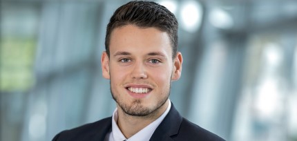 Foto von Niklas K&auml;hlert