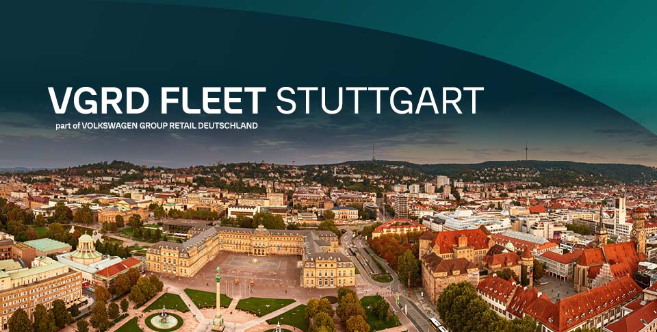 VGRD FLEET Stuttgart