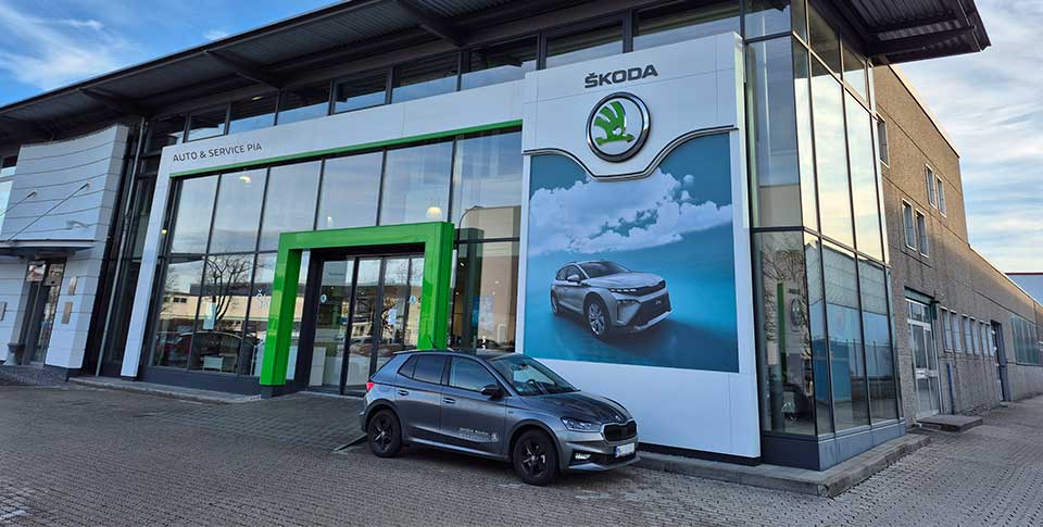 Auto & Service Karlsfeld