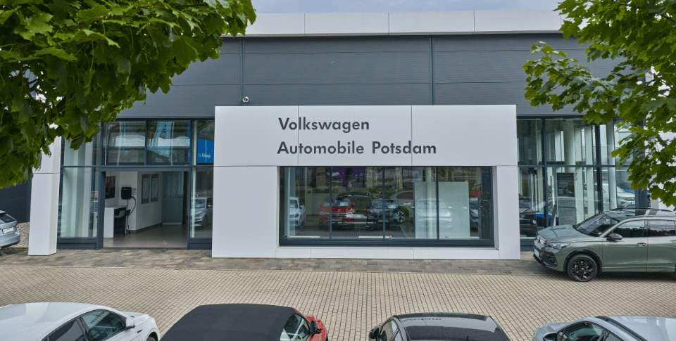 OutletCars.de - Potsdam