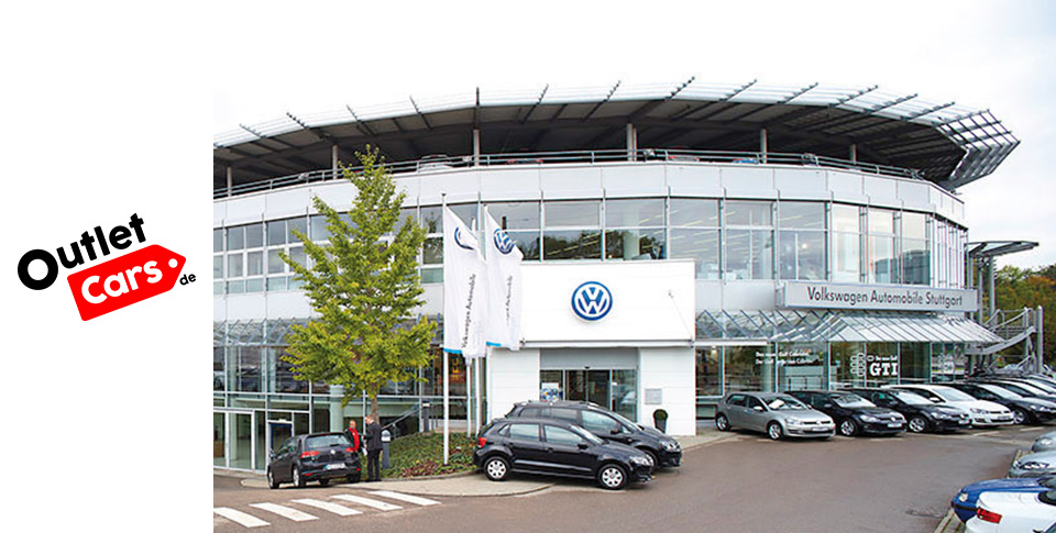 OutletCars.de - Stuttgart: Wangen