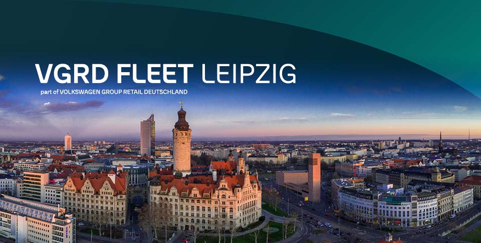 VGRD FLEET Leipzig
