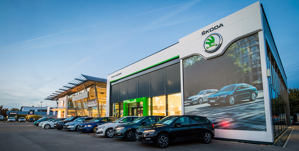 Auto & Service Landsberg