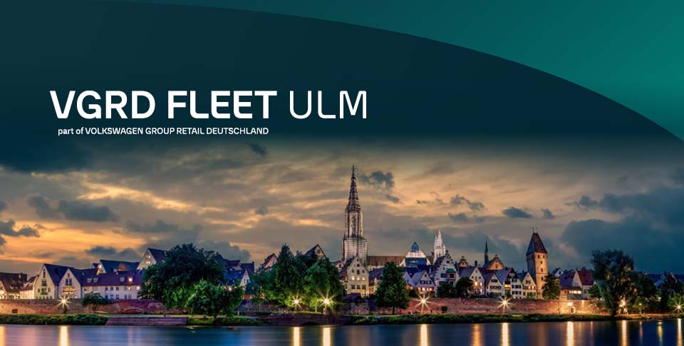 VGRD FLEET Ulm