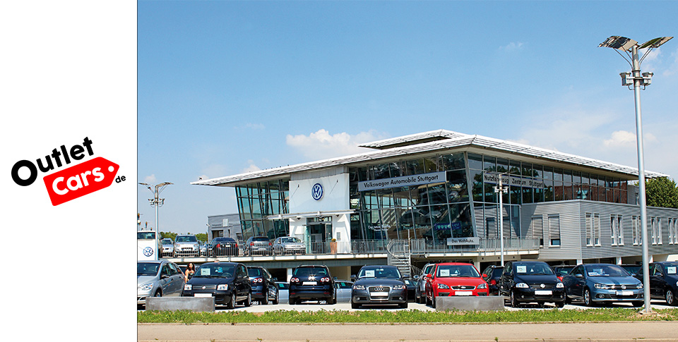 OutletCars.de - Stuttgart: Vaihingen