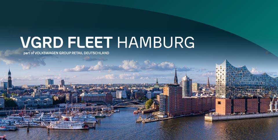 VGRD FLEET Hamburg