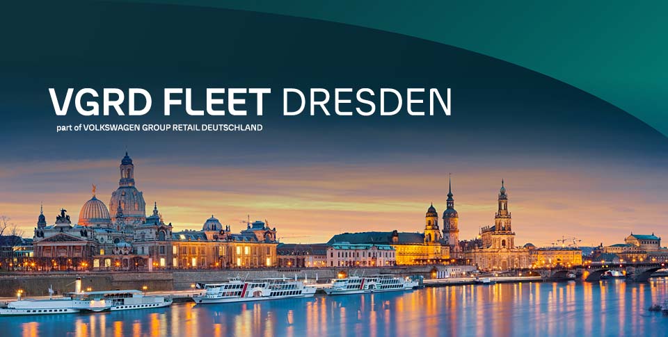 VGRD FLEET Dresden