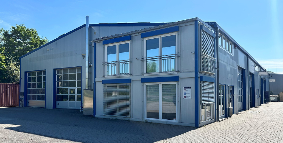 Lack- & Karosseriezentrum