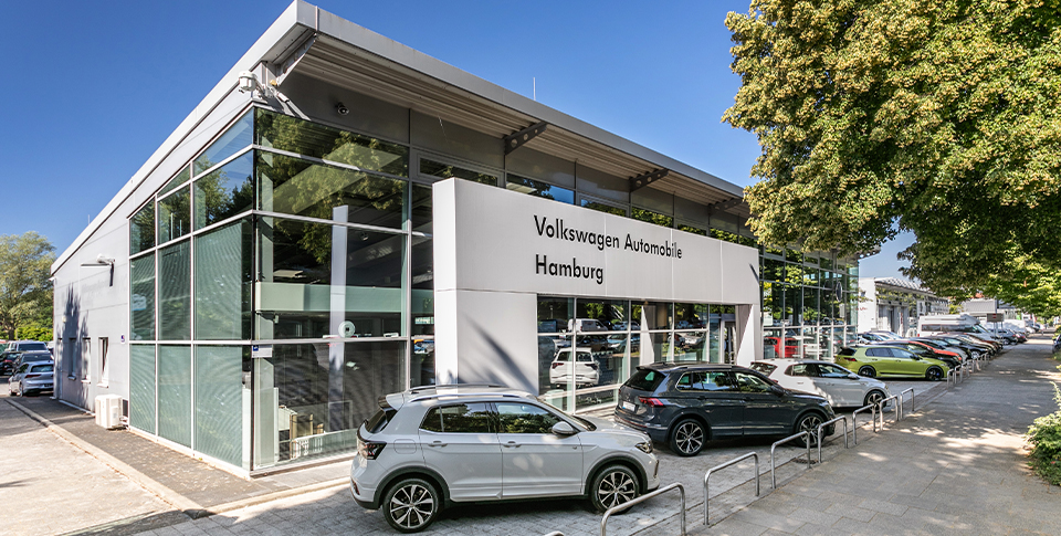 Rezensionen Für Volkswagen Automobile Hamburg Wiesendamm VW Taigo R-Line | Volkswagen Automobile Hamburg
