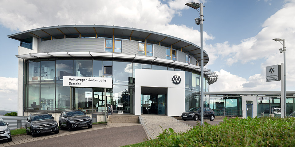 Volkswagen Automobile Dresden (VK)