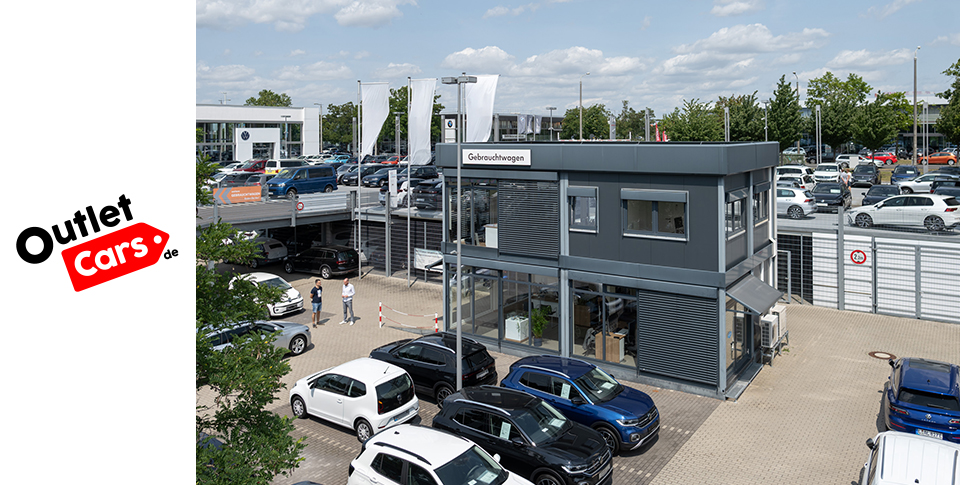 OutletCars.de - Leipzig