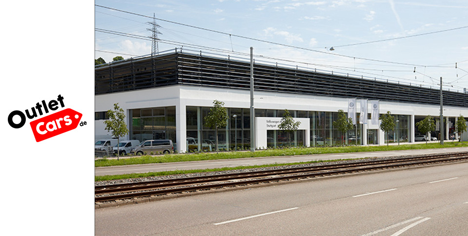 OutletCars.de - Stuttgart: Feuerbach