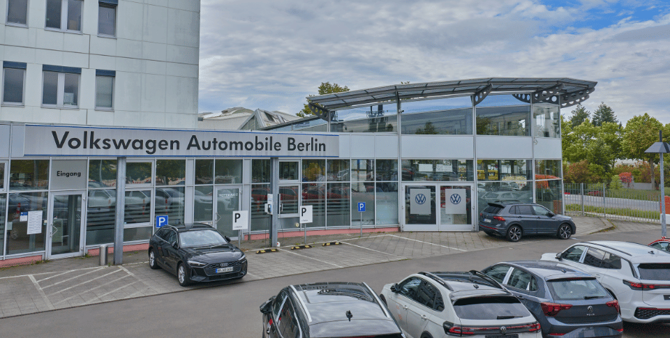 OutletCars.de - Berlin Zehlendorf