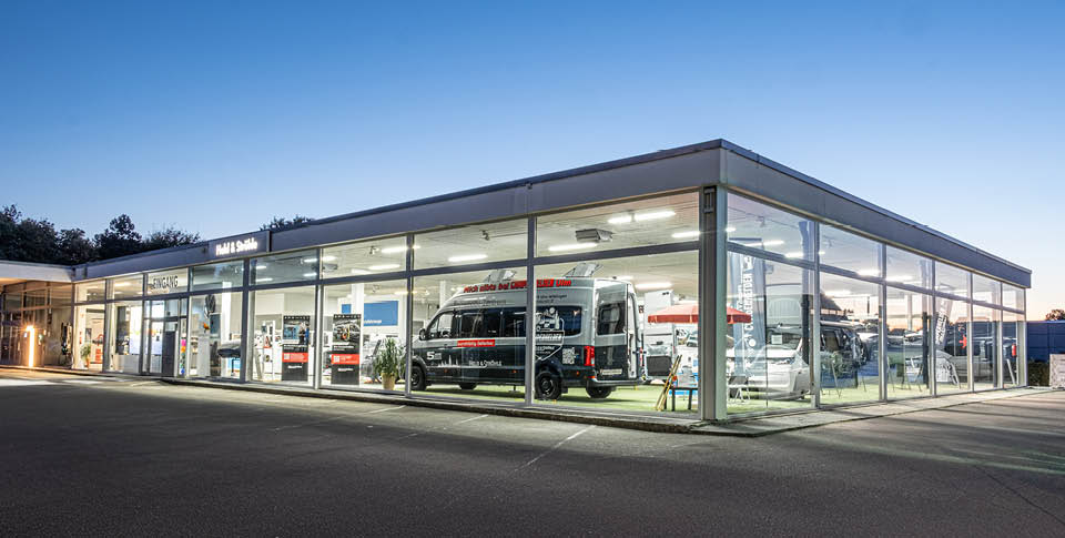 Held & Str&ouml;hle Wiblingen