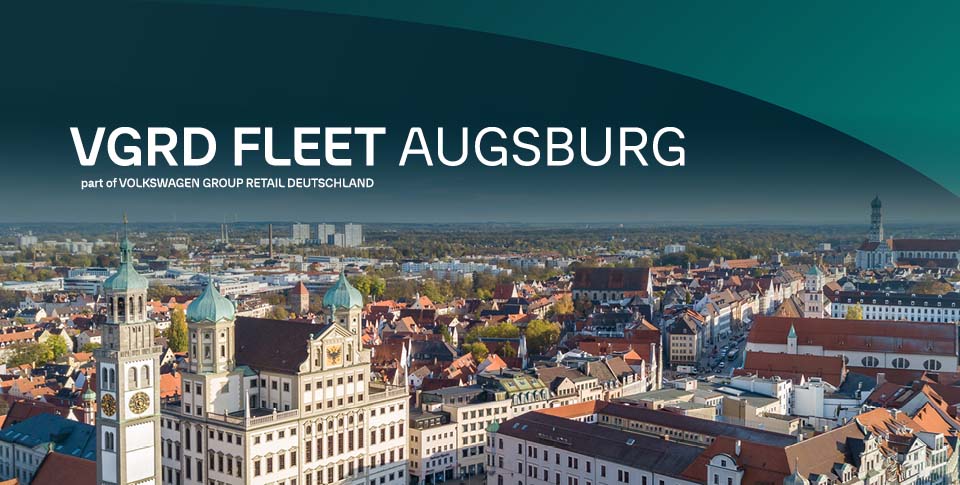 VGRD FLEET Augsburg