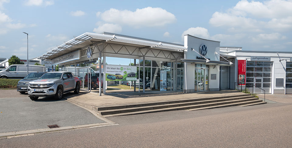 autohaus am chemnitz center vw