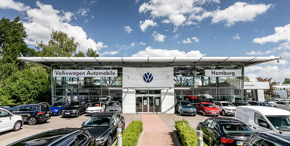 Rezensionen Für Volkswagen Automobile Hamburg Wiesendamm Standort Wiesendamm | Volkswagen Automobile Hamburg