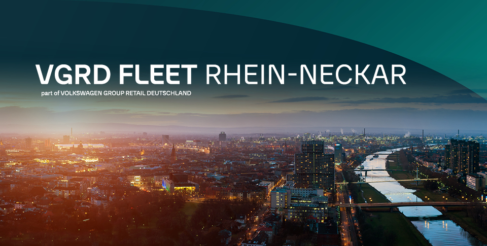 VGRD FLEET Rhein-Neckar