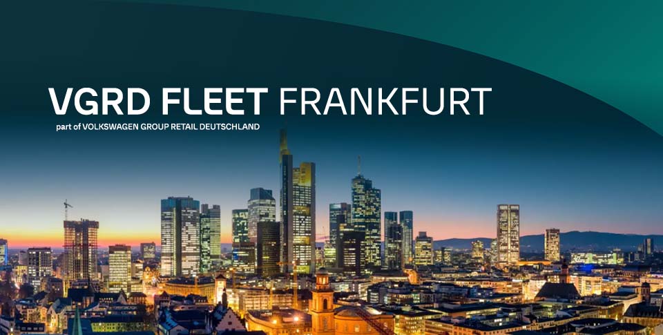VGRD FLEET Frankfurt