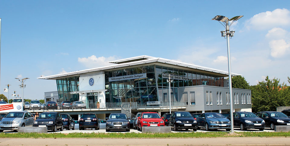 Rezensionen Für Volkswagen Automobile Stuttgart Gmbh Standorte Volkswagen Automobile Stuttgart