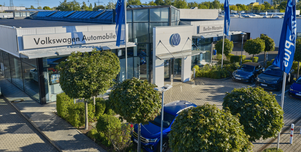 OutletCars.de - Berlin Marzahn