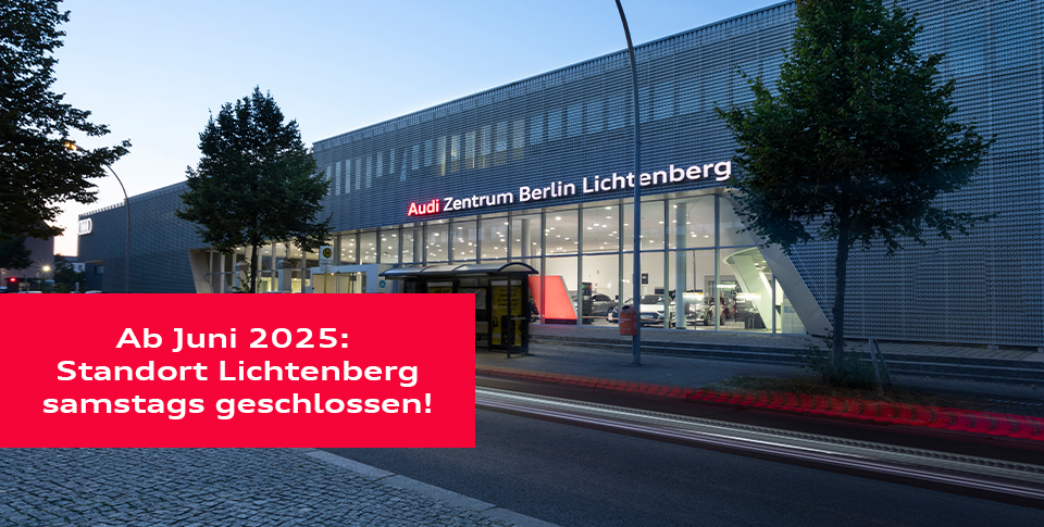 Rezensionen Für Audi Zentrum Berlin Adlershof Audi Berlin Adlershof: Ihr Audi-Partner in Berlin