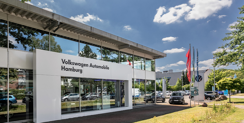 Rezensionen Für Volkswagen Automobile Hamburg Wiesendamm Standort Wiesendamm | Volkswagen Automobile Hamburg