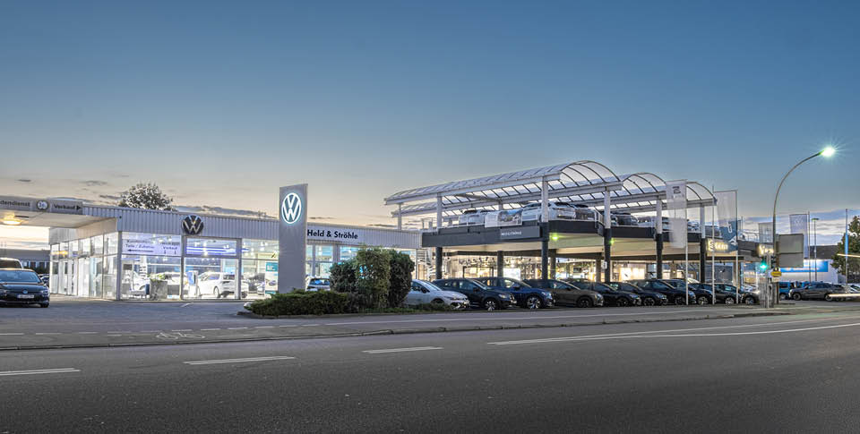 Held & Str&ouml;hle Neu-Ulm