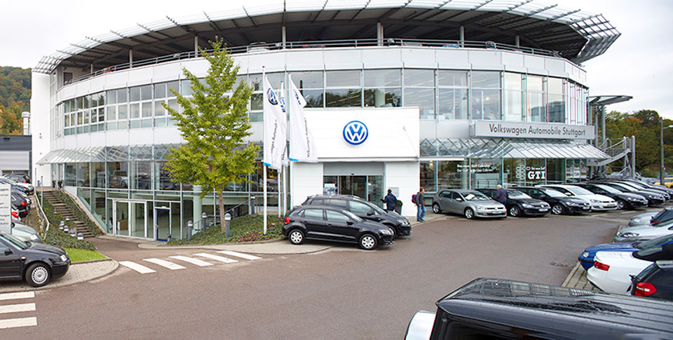 Rezensionen Für Volkswagen Automobile Stuttgart Gmbh Standorte Volkswagen Automobile Stuttgart