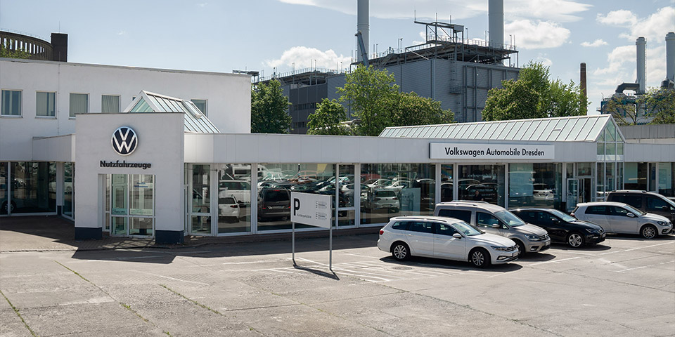 Volkswagen Automobile Dresden (VL)