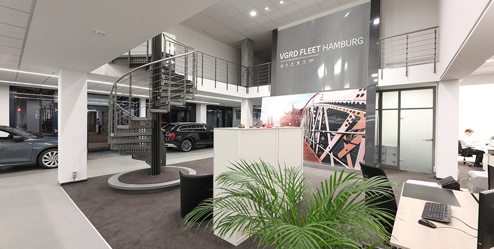 Rezensionen Für Volkswagen Automobile Hamburg Wiesendamm Standort Wiesendamm | Volkswagen Automobile Hamburg
