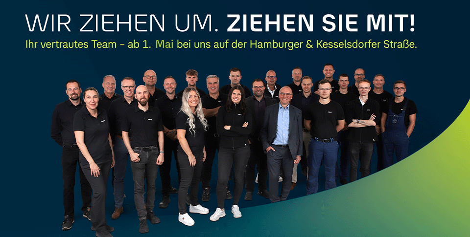 Volkswagen Automobile Dresden (VG)