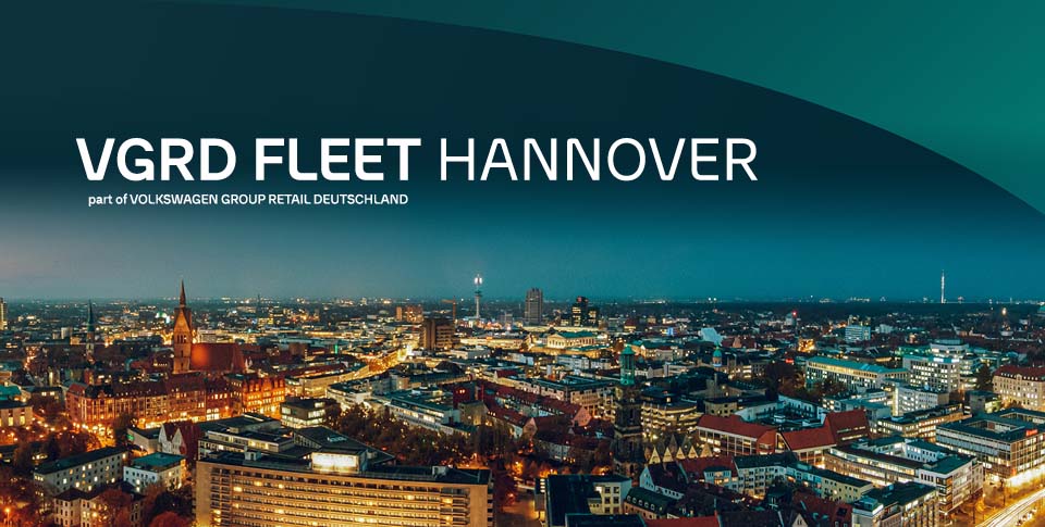 VGRD FLEET Hannover