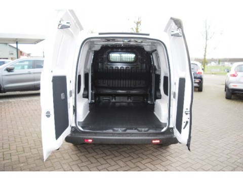 Ansicht 10 - Gebrauchtwagen Fahrzeug, Modell e-NV200 der Marke Nissan von Verkäufer Autohaus Gemmer GmbH