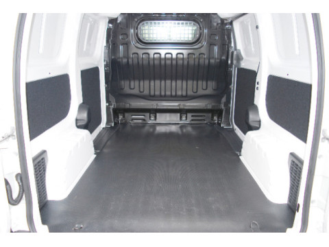 Ansicht 11 - Gebrauchtwagen Fahrzeug, Modell e-NV200 der Marke Nissan von Verkäufer Autohaus Gemmer GmbH