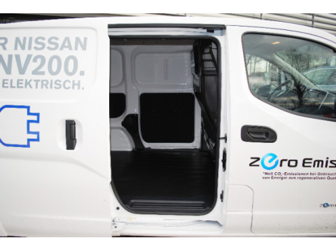 Ansicht 12 - Gebrauchtwagen Fahrzeug, Modell e-NV200 der Marke Nissan von Verkäufer Autohaus Gemmer GmbH