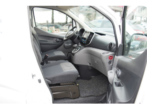 Ansicht 13 - Gebrauchtwagen Fahrzeug, Modell e-NV200 der Marke Nissan von Verkäufer Autohaus Gemmer GmbH