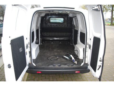 Ansicht 14 - Gebrauchtwagen Fahrzeug, Modell e-NV200 der Marke Nissan von Verkäufer Autohaus Gemmer GmbH