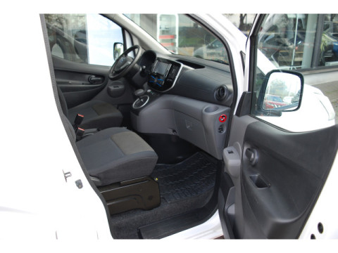 Ansicht 16 - Gebrauchtwagen Fahrzeug, Modell e-NV200 der Marke Nissan von Verkäufer Autohaus Gemmer GmbH