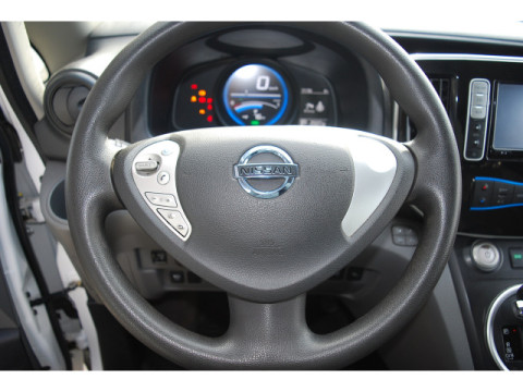 Ansicht 20 - Gebrauchtwagen Fahrzeug, Modell e-NV200 der Marke Nissan von Verkäufer Autohaus Gemmer GmbH