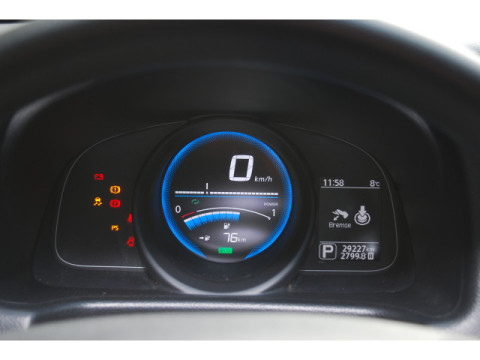 Ansicht 21 - Gebrauchtwagen Fahrzeug, Modell e-NV200 der Marke Nissan von Verkäufer Autohaus Gemmer GmbH