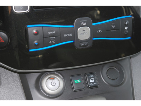 Ansicht 23 - Gebrauchtwagen Fahrzeug, Modell e-NV200 der Marke Nissan von Verkäufer Autohaus Gemmer GmbH